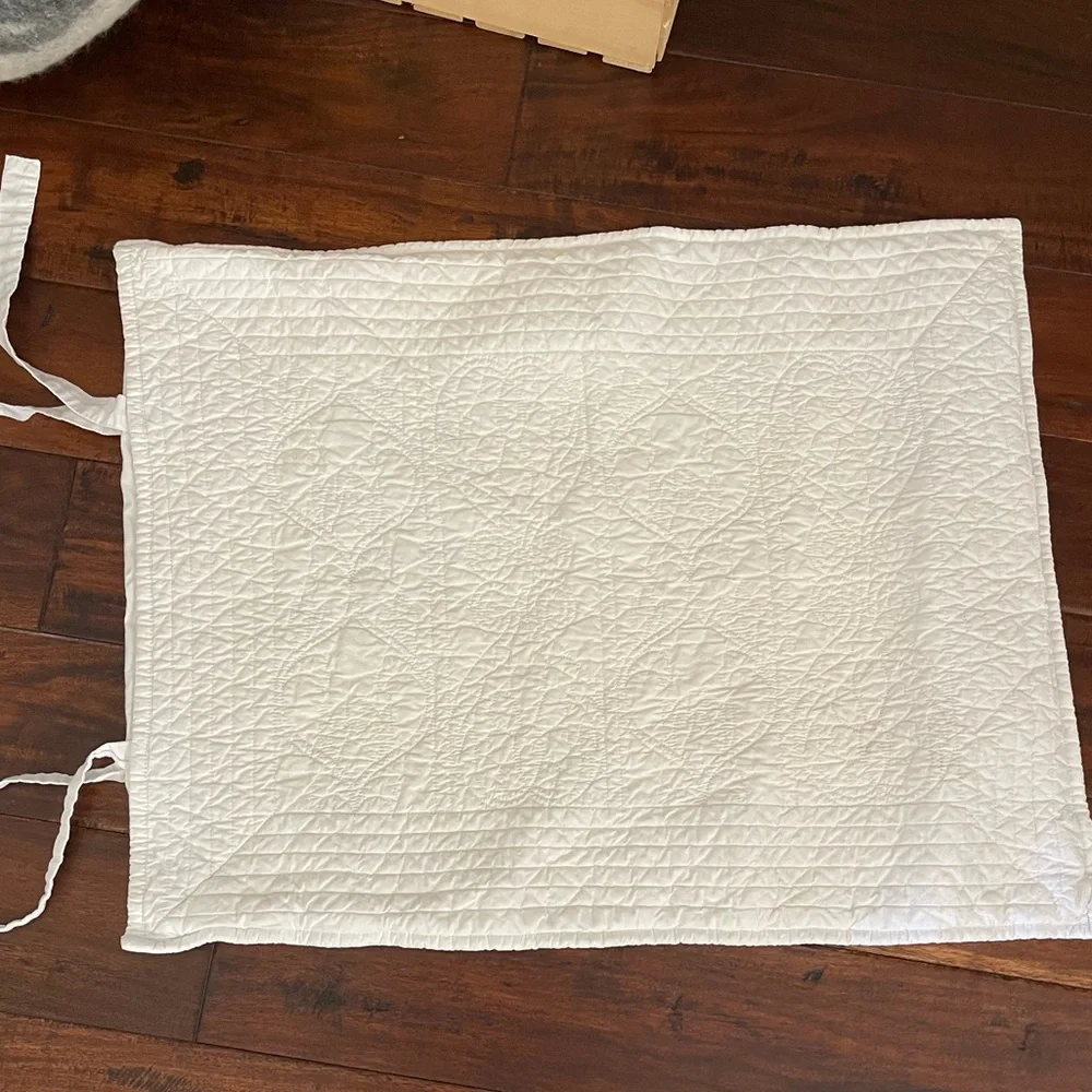 Pottery Barn standard sham